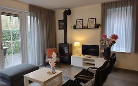 'Appartement Randduin' Bed By The Sea